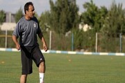 چراغپور: تیم ملی فوتبال ایران در گروه پیچیده‌ای قرار دارد