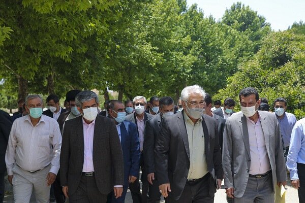 گزارشی از سفر غیرتاریخی طهرانچی به یاسوج!