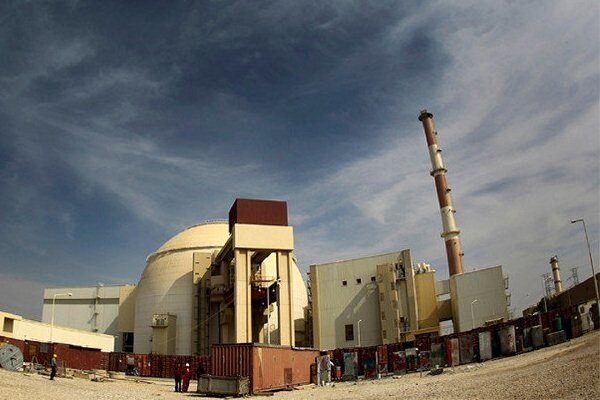 نیروگاه بوشهر وارد مدار تولید شد
