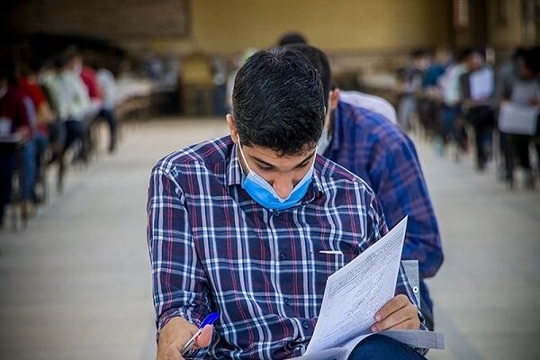 اعلام جزئیات برگزاری امتحانات نیم‌سال اول دانش‌آموزان
