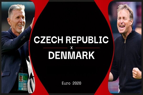 جمهوری چک - دانمارک؛ نبرد شگفتی سازان