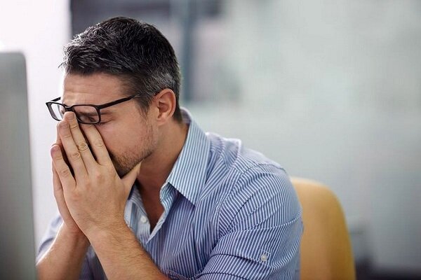 علائم سردردهای ناشی از استرس چیست؟