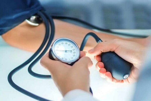 علت و درمان کاهش ناگهانی فشار خون 