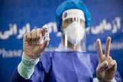 تزریق واکسن کرونای ایرانی به ۵۰ میلیون نفرتا پایان امسال