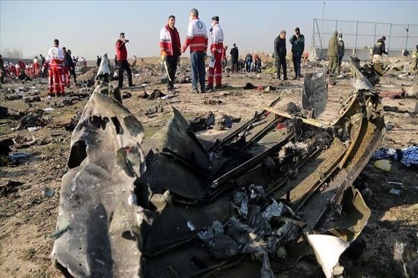 جزئیات دادگاه پرونده سقوط هواپیمای اوکراینی