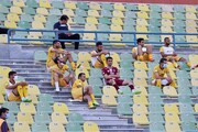 بازگشت فوتبال ایران به دهه ۶۰ به دلیل قطعی برق