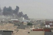 تداوم نقض آتش بس در یمن توسط ائتلاف سعودی