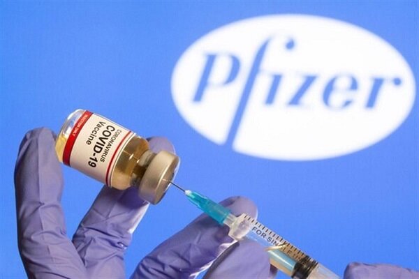 دو میلیون دوز واکسن فایزر در راه ایران 