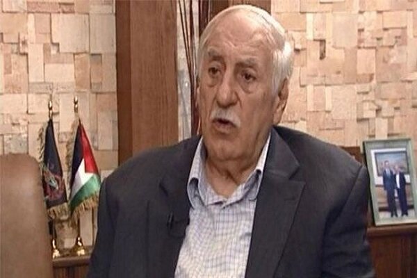 احمد جبریل از رهبران برجسته فلسطین درگذشت 