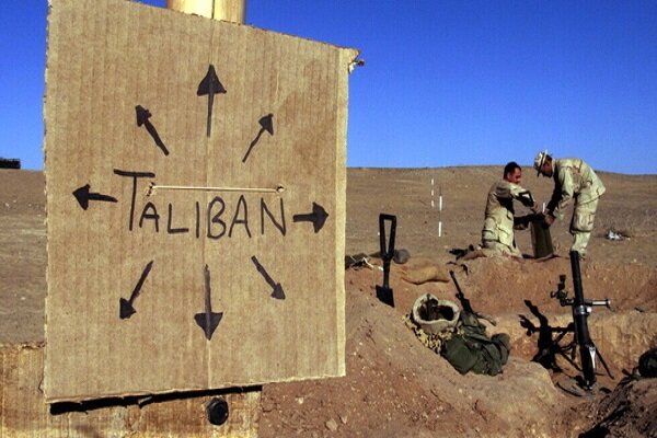 کشته شدن ۶۹ تن از اعضای گروه طالبان