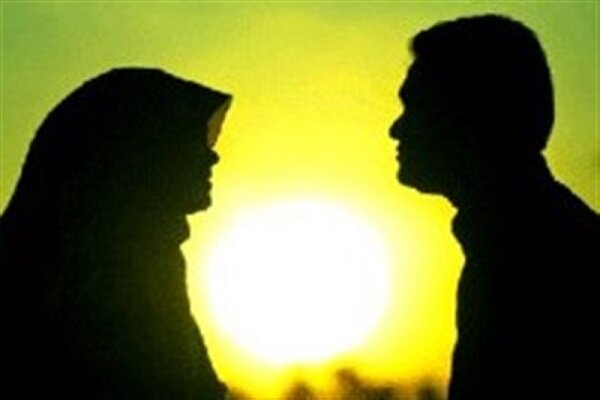 پاداش صبر زنان در برابر بداخلاقی و آزار همسرانشان چیست؟