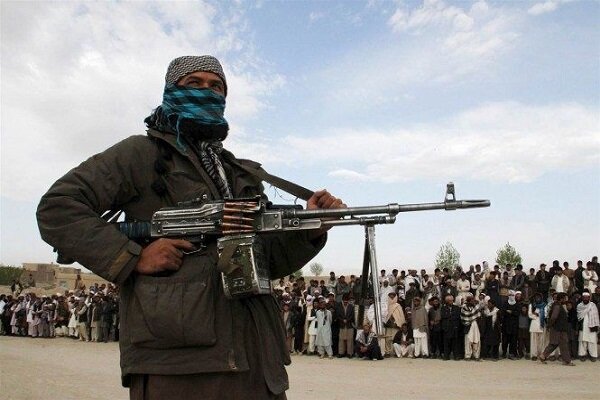 طالبان: تهدیدی علیه همسایگان وجود ندارد