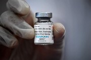 ورود ۹ میلیون دوز واکسن خارجی به کشور