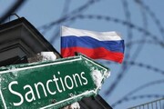 واکنش روسیه به تحریم های جدید آمریکا