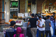 عوارض زیباسازی تهران ۶۵ درصد تعدیل شد