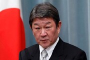 ژاپن در پی تقویت روابط با تهران در دولت رئیسی