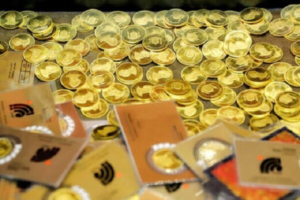 قیمت سکه، طلا و دلار یکشنبه ۷ شهریور ۱۴۰۰