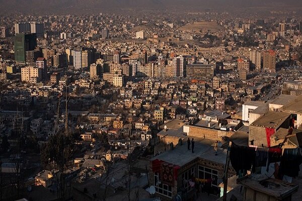  2 کشته در پی وقوع انفجار در کابل