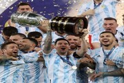 تیم‌های حاضر در جام جهانی ۲۰۲۲ را بشناسید / تیم ملی آرژانتین