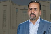 رئیس دانشگاه علوم پزشکی تهران: استاد اخراجی نداشتیم