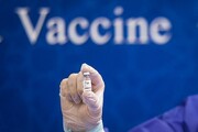 ۷۳ درصد مردم به تزریق واکسن کرونا تمایل دارند