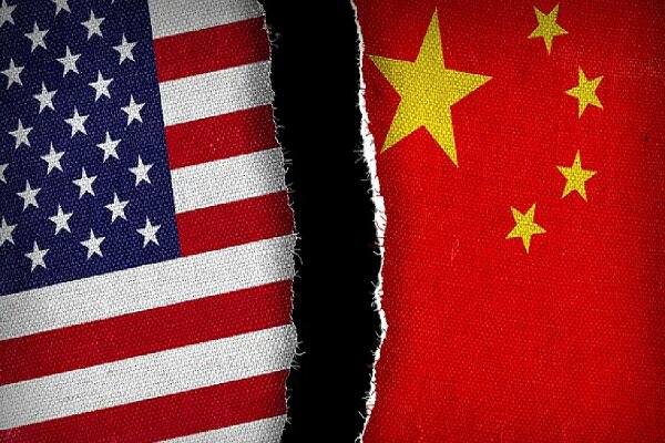 چین: رفتار آمریکا در موضوع آزادی رسانه‌ها،‌ دوگانه است