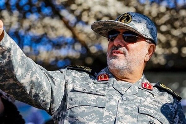 سردار پاکپور: حملات سپاه تا خلع سلاح گروهک‌ها ادامه خواهد داشت