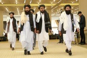 پکن: دولت میانه‌رو و فراگیر در افغانستان تشکیل شود
