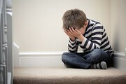 رفتار اشتباه والدین که منجربه افسردگی کودکان می شود