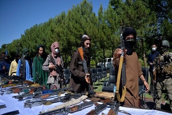 رئیس اطلاعات طالبان کشته شد