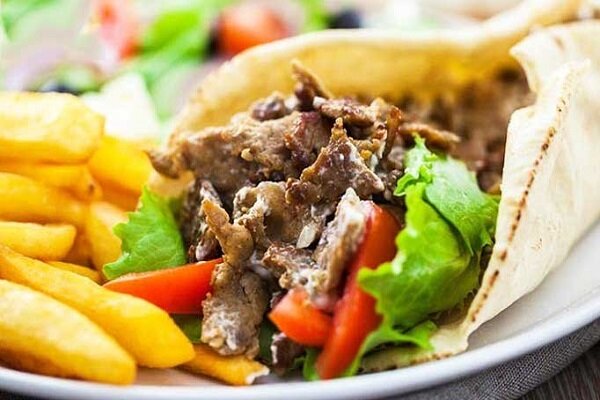 طرز تهیه کباب ترکی خانگی 