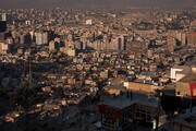 5 کشته در پی انفجار در کابل