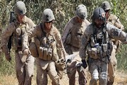 آمریکا: الکاظمی بخواهد از عراق خارج می‌شویم