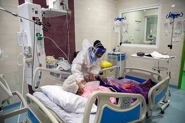 آخرین آمار کرونا در ایران | ۳۵۷ نفر در ۲۴ ساعت گذشته جان باختند