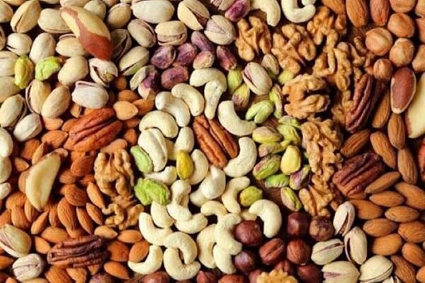 تنقلات را در آخر شب نخورید