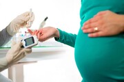 لزوم تشخیص و درمان دیابت قبل و حین بارداری