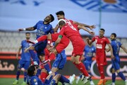 میانگین گل پایین نقطه ضعف فوتبال ایران