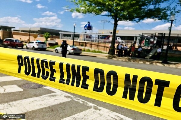 ۶ کشته و زخمی در پی تیراندازی در پایتخت آمریکا
