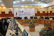 راه‌اندازی نخستین مدرسه مهارتی کسب و کار خانگی کشور در سمای نجف‌آباد