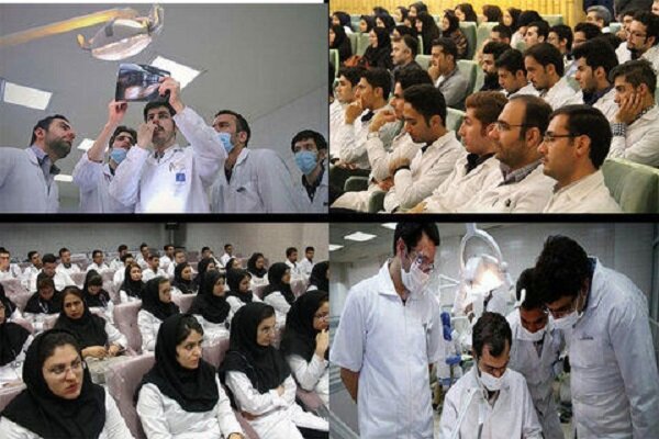 پذیرش دانشجوی ارشد پزشکی در دانشگاه آزاد اسلامی چه شرایطی دارد؟ 