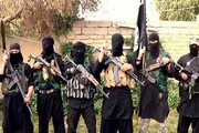احتمال انجام عملیات انتحاری توسط داعش در افغانستان