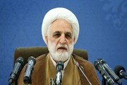 دستورات رئیس قوه قضاییه پیرامون عفاف و حجاب