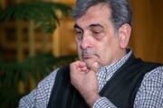 شهردار تهران استعفا داد