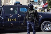 سرکرده داعش در عراق بازداشت شد