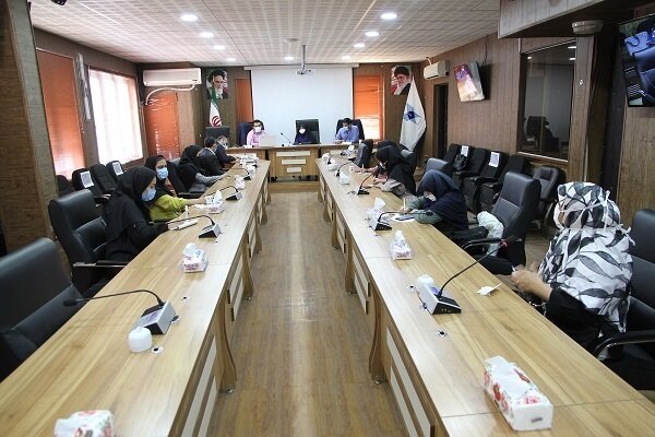 آموزش خبرنگاری به دانشجویان در دفاتر استانی ایسکانیوز