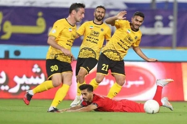 پاداش باشگاه سپاهان به بازیکنان ماشین سازی صحت ندارد
