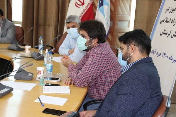 افتتاح دفتر استانی خبرگزاری ایسکانیوز در استان لرستان
