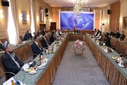 دعوت روسیه از ایران و هند برای حضور در مذاکرات صلح افغانستان