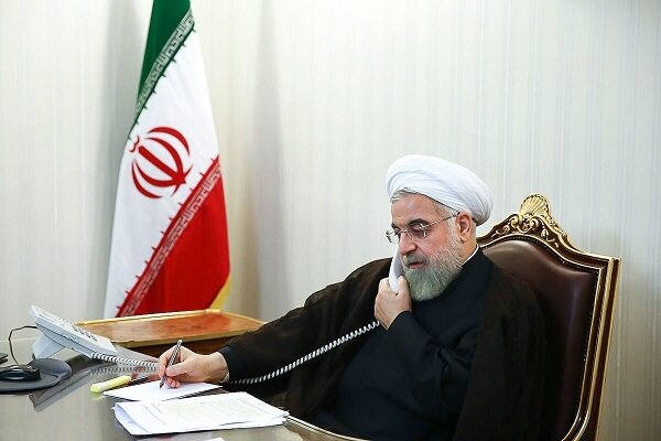 نامه دفتر روحانی به رئیس سازمان صداوسیما: فرصت پاسخگویی را فراهم کنید
