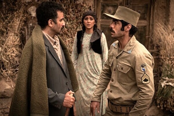 «زالاوا»؛ اولین فیلم ایرانی جشنواره ونیز ۲۰۲۱